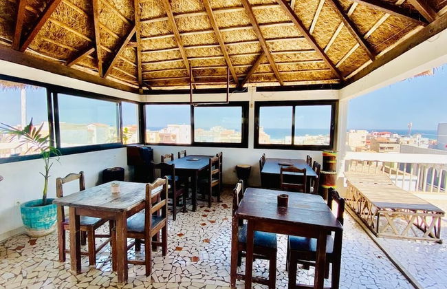 Residence Hotel Kakatar - Foto 1