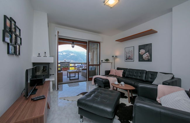 Sonenga Panoramic Terrace - Foto 7