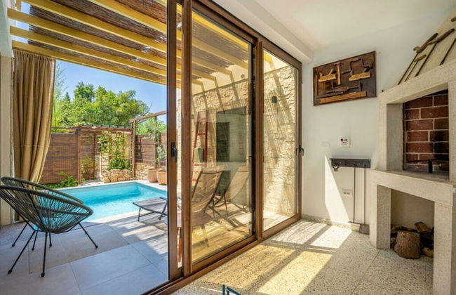 Verborgen Villa - Foto 39