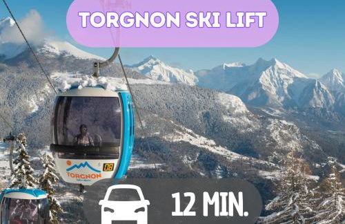 20 minutes from the Cervino Sky Paradise ski lift - Foto 31