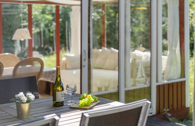 "Rahilka" - 700m from the sea - Foto 19