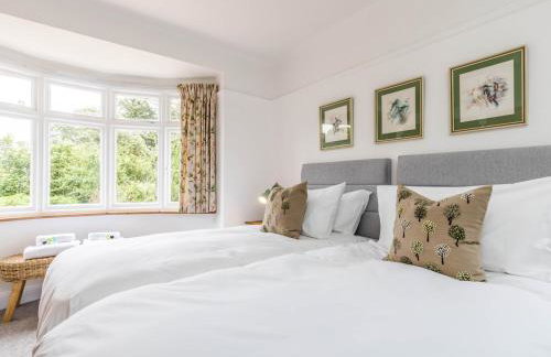 Pretty Three Bedroomed home near the Beach - Pass the Keys - Foto 70