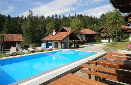 Ferienwohnung AusZeit - Foto 17