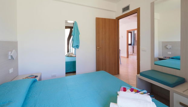 Cala Sol - Ginestra - Foto 5, Habitación