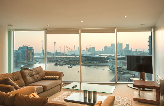 Austin David Apartments - Riverstate - Foto 21