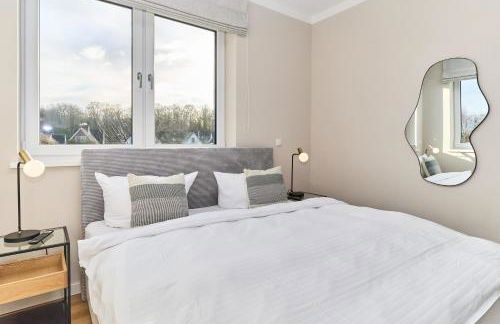 Saltwater House Scharbeutz Sun Deck Scharbeutz - Foto 10