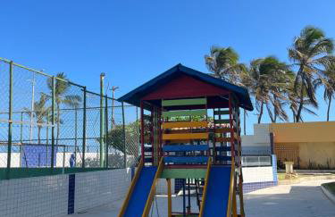 Apartamento beira mar de Maceió - Foto 35