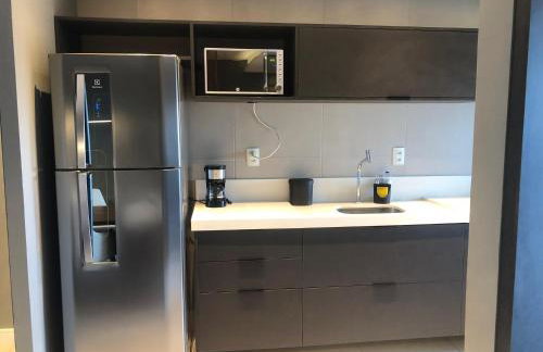 Flat Red Sorocaba - Gray - Foto 32