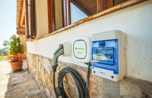 Can Lari Chalet - Foto 12