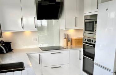 Lighthouse Cottage With Hottub - Foto 9