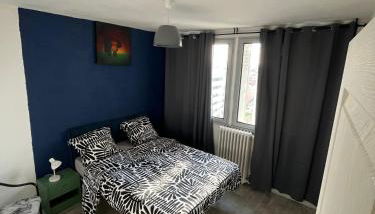 Chambre chez Bryan - Foto 5