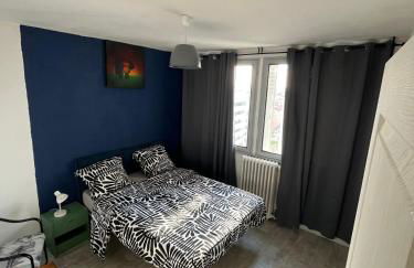 Chambre chez Bryan - Photo 5