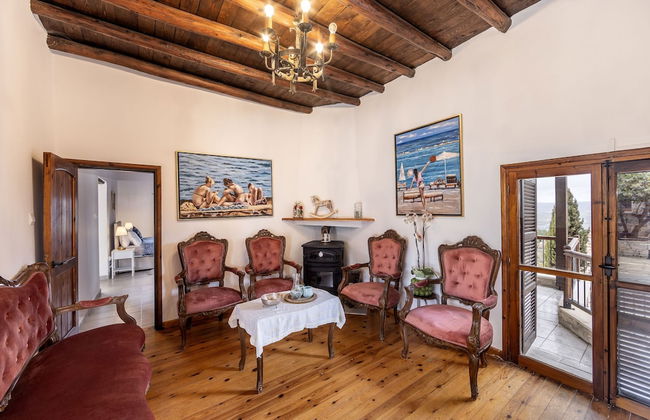 Casale Xenia in Filousa - Foto 6