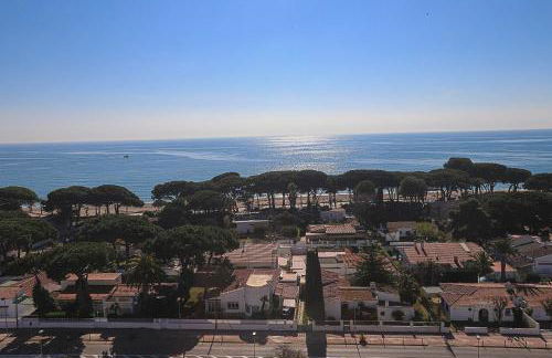 COSTA DAURADA APARTAMENTS - La Torre Deluxe - Foto 71