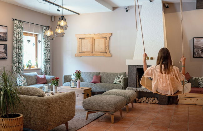 AlpenParks Ferienresort Rehrenberg - Foto 2