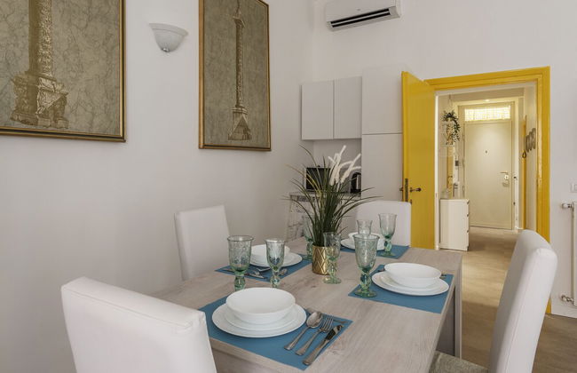 San Lorenzo Modern Flat - Photo 8