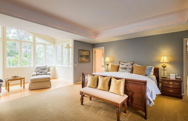 Lx55: Golfer's Delight Pebble Beach - Foto 2