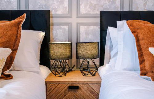 Presented by LTJ PrimeKey Properties - NEW! 7 Bed plus Sofa Bed - Perfect for Contractors - Foto 36