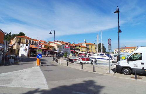 Apartment Pridraga 1 - Photo 28