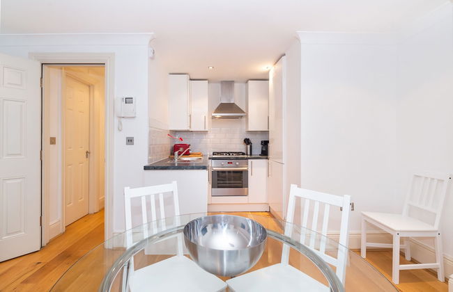 PML Apartments Park Road - Photo 15