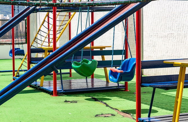 Apê Praia das Astúrias Vista Mar - Photo 52