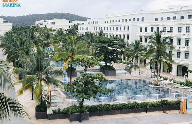 Agarwood Villa - Beach and Pool Phu Quoc - Foto 41