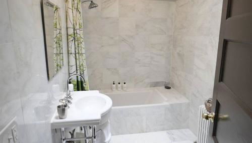 Historic Treasure Adams Morgan House - Foto 4