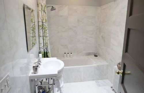 Historic Treasure Adams Morgan House - Foto 4