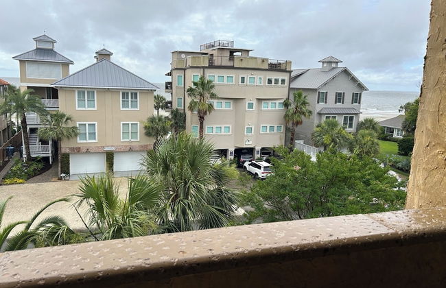 Ocean Lodge Resort - Foto 16