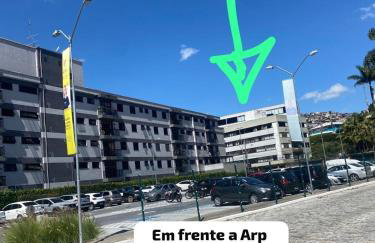 Ao lado da Superpao com vaga de garagem, Nova Friburgo RJ - Foto 59