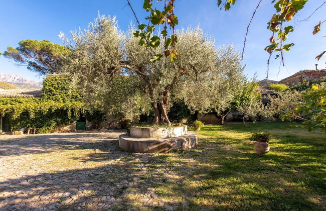 Baglio Scannale con Piscina by Wonderful Italy - Foto 10