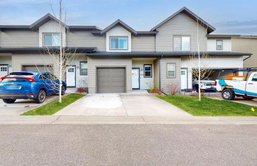 Modern Gem in Gypsum - Foto 2