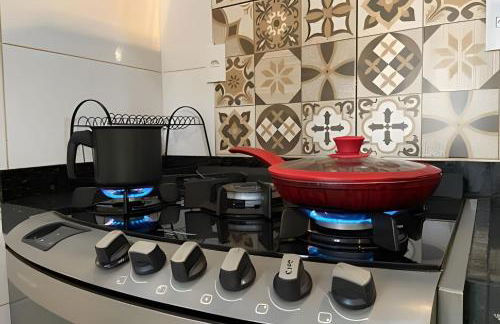 Casa Aconchegante com 2 Quartos - Foto 36