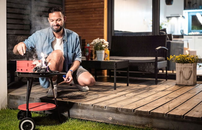 Domki Fantazja Dębki - Photo 53