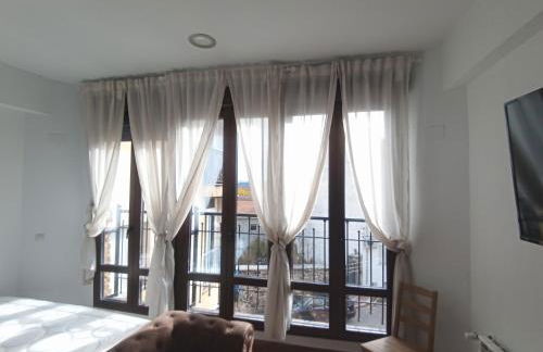 Apartamento de lujo en la Sierra - Foto 1