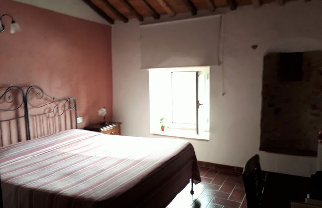 Agriturismo Villa Bracali - Foto 14