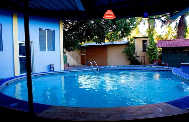 Aparthotel Las Brisas - Foto 5