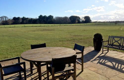 White Cottage Apartment - Foto 20