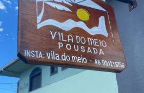 Pousada Vila do Meio - Foto 1