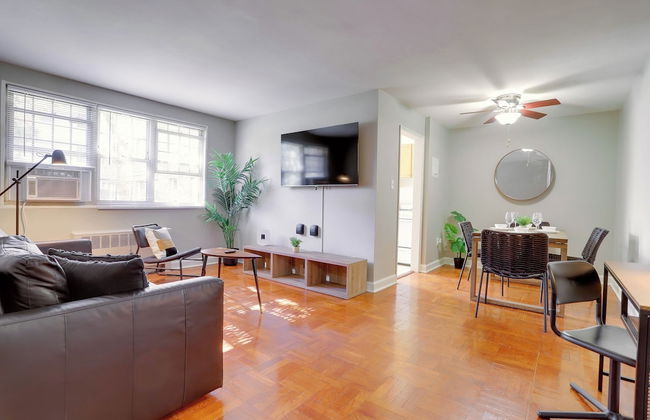 Stylish Corporate Stay in Alexandria - Foto 17