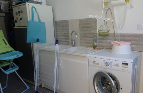 Maison proche de Royan à Meschers sur Gironde 2 chambres - Foto 17