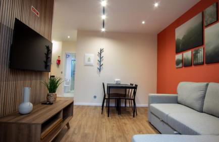 The Jolie - Porto Moniz Central Studios - Foto 114