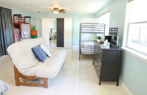 License to Chill - Heated Pool, Indian Rocks Beach, Play Room - Foto 58