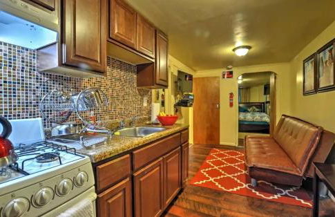 Two Bedroom Apartment - North East Bronx - Foto 9