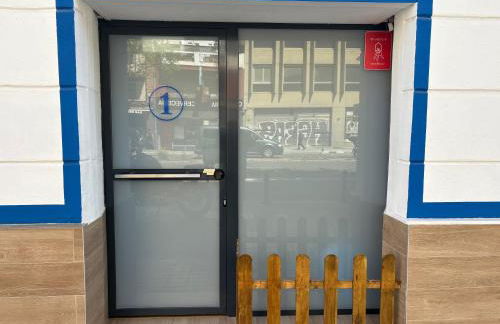 Studio 1 Port Valencia - Foto 23