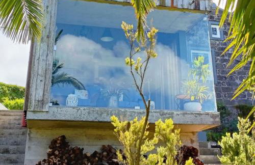 Holiday Home Casa da Talha- Rustikaler Charme auf den Azoren by Interhome - Photo 3