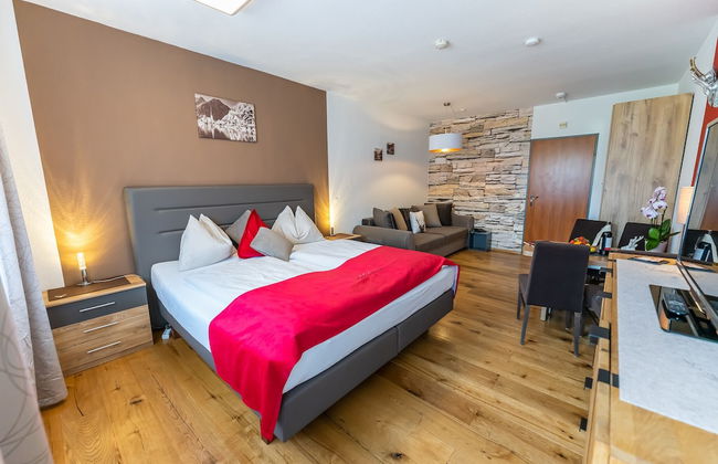 Apartment Hallstatt Dachstein Inn - Foto 20