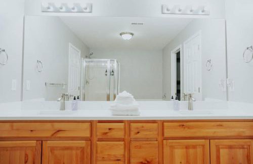 3240 Sqft Family-Friendly Retreat l Salt Lake Area - Foto 50