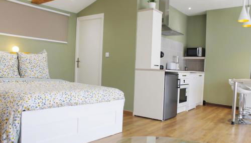 Saint Etienne : appartement Châteaucreux 40 M2 - Foto 5