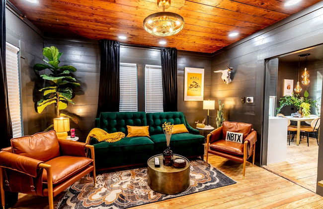 Best Location in Downtown NB Golf Cart Included! - Foto 12